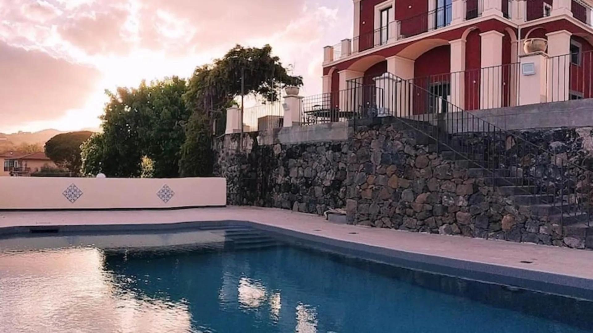 Badima - Villa Con Piscina Aci Sant'Antonio