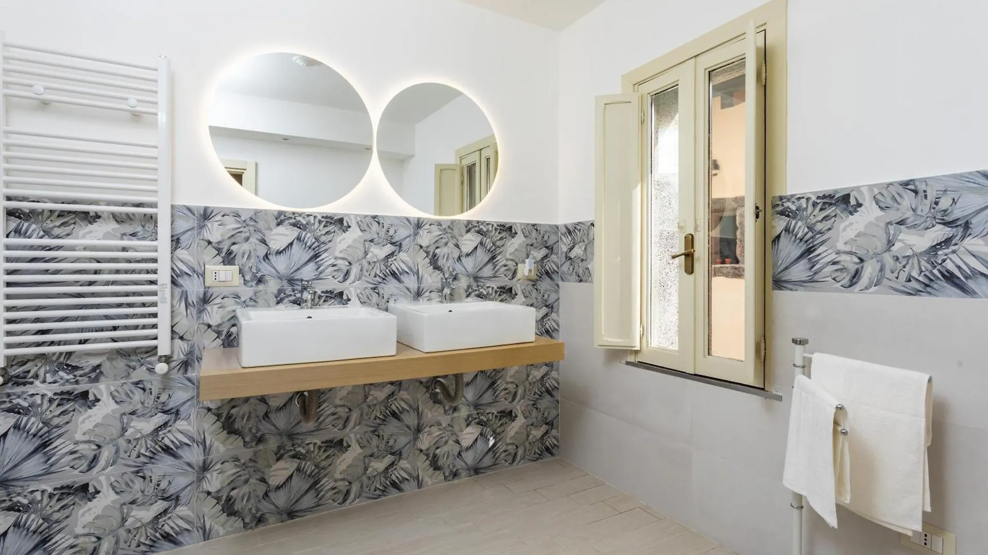 Badima - Villa Con Piscina Aci SantʼAntonio
