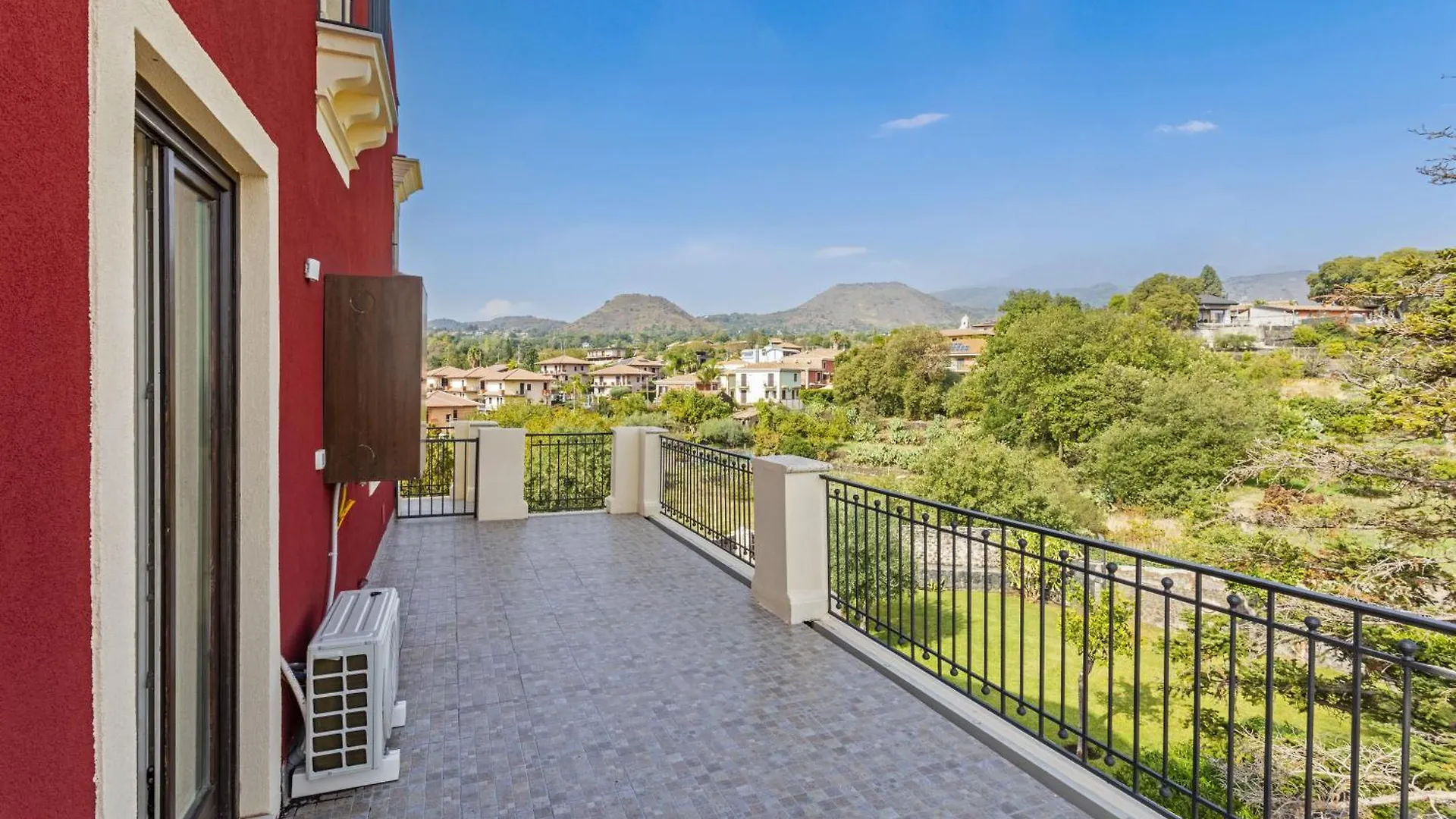 Badima - Villa Con Piscina Aci Sant'Antonio
