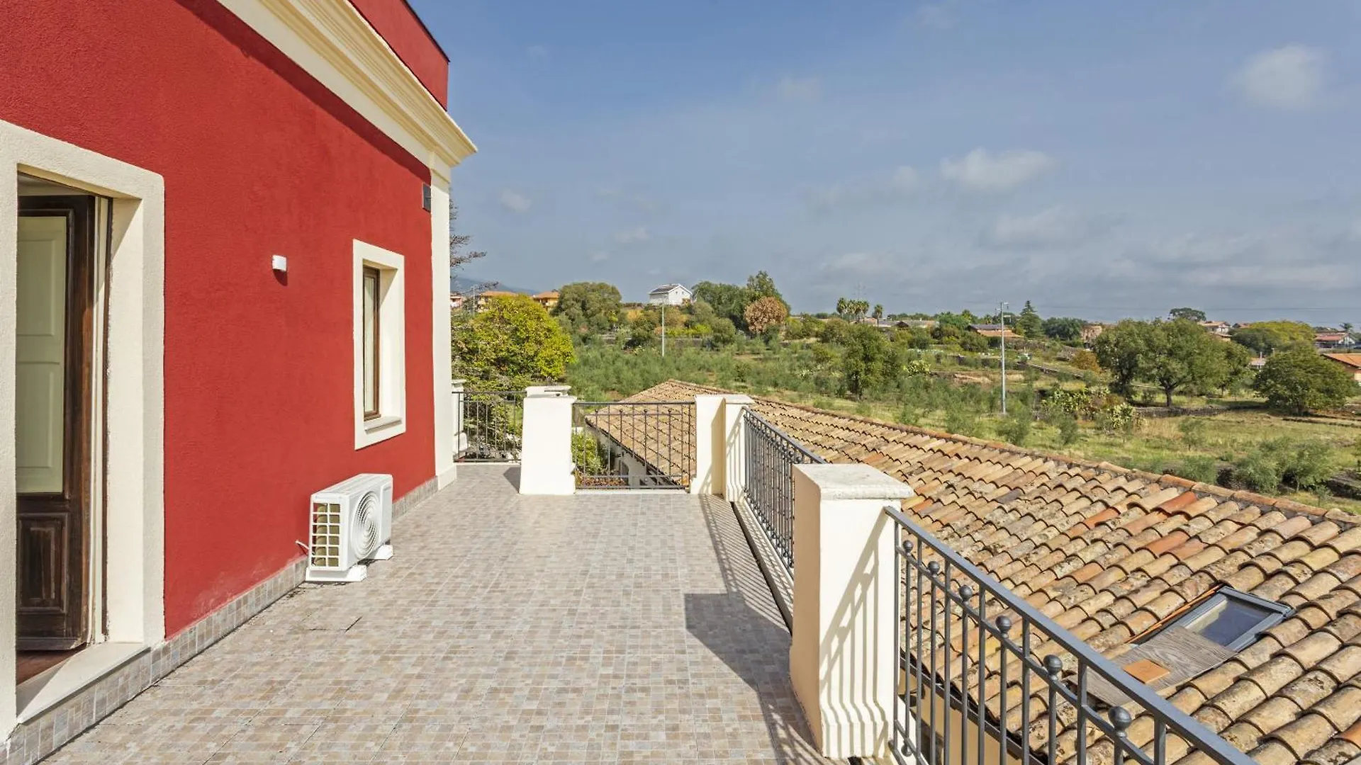 Badima - Villa Con Piscina Aci SantʼAntonio 0*,