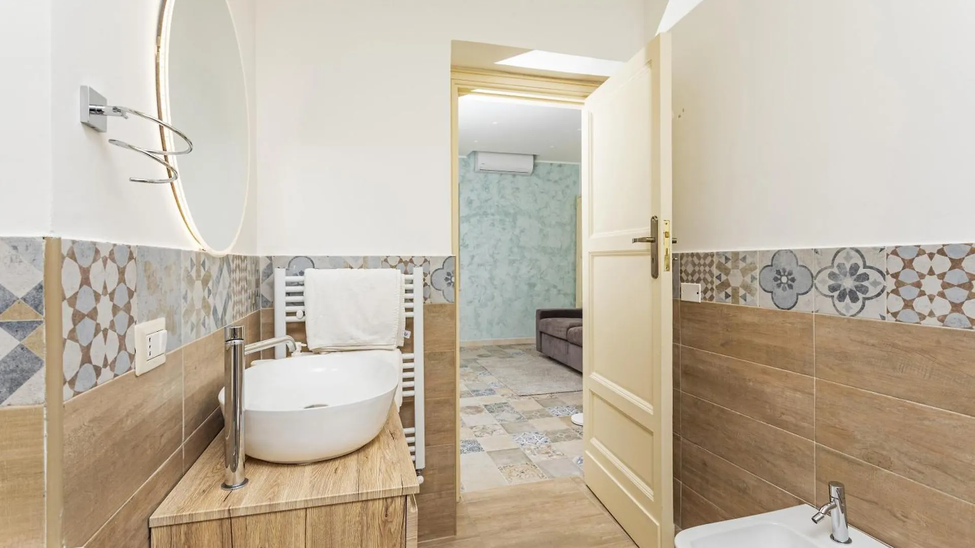 Badima - Villa Con Piscina Aci SantʼAntonio 0*,