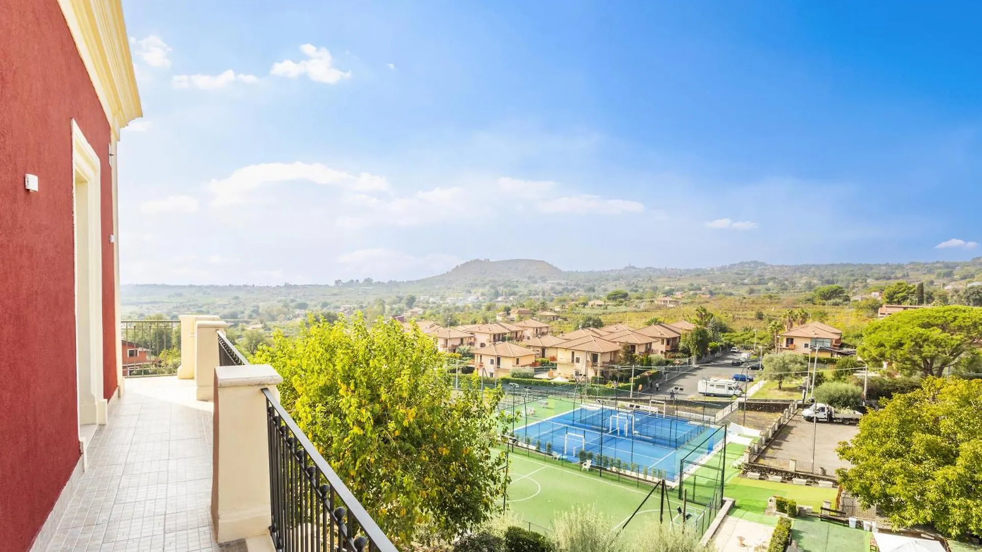 Badima - Villa Con Piscina Aci Sant'Antonio