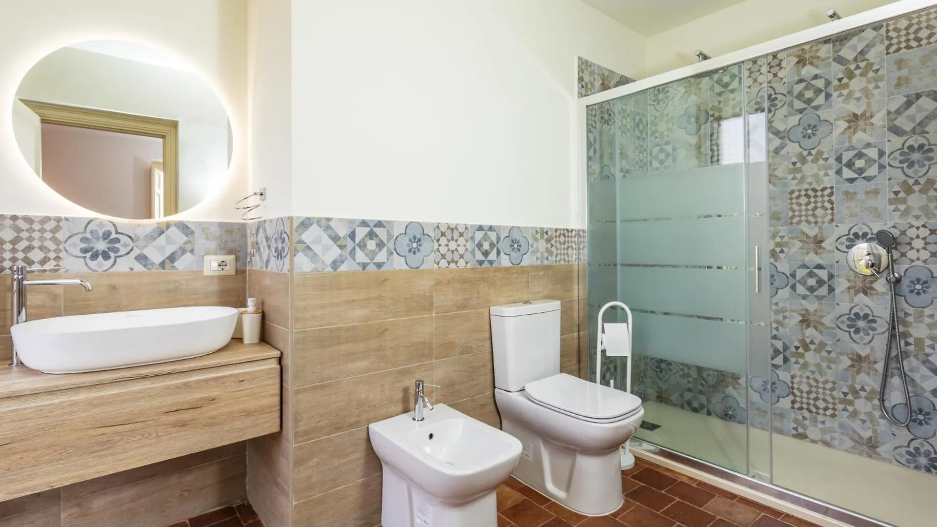 Badima - Villa Con Piscina Aci Sant'Antonio