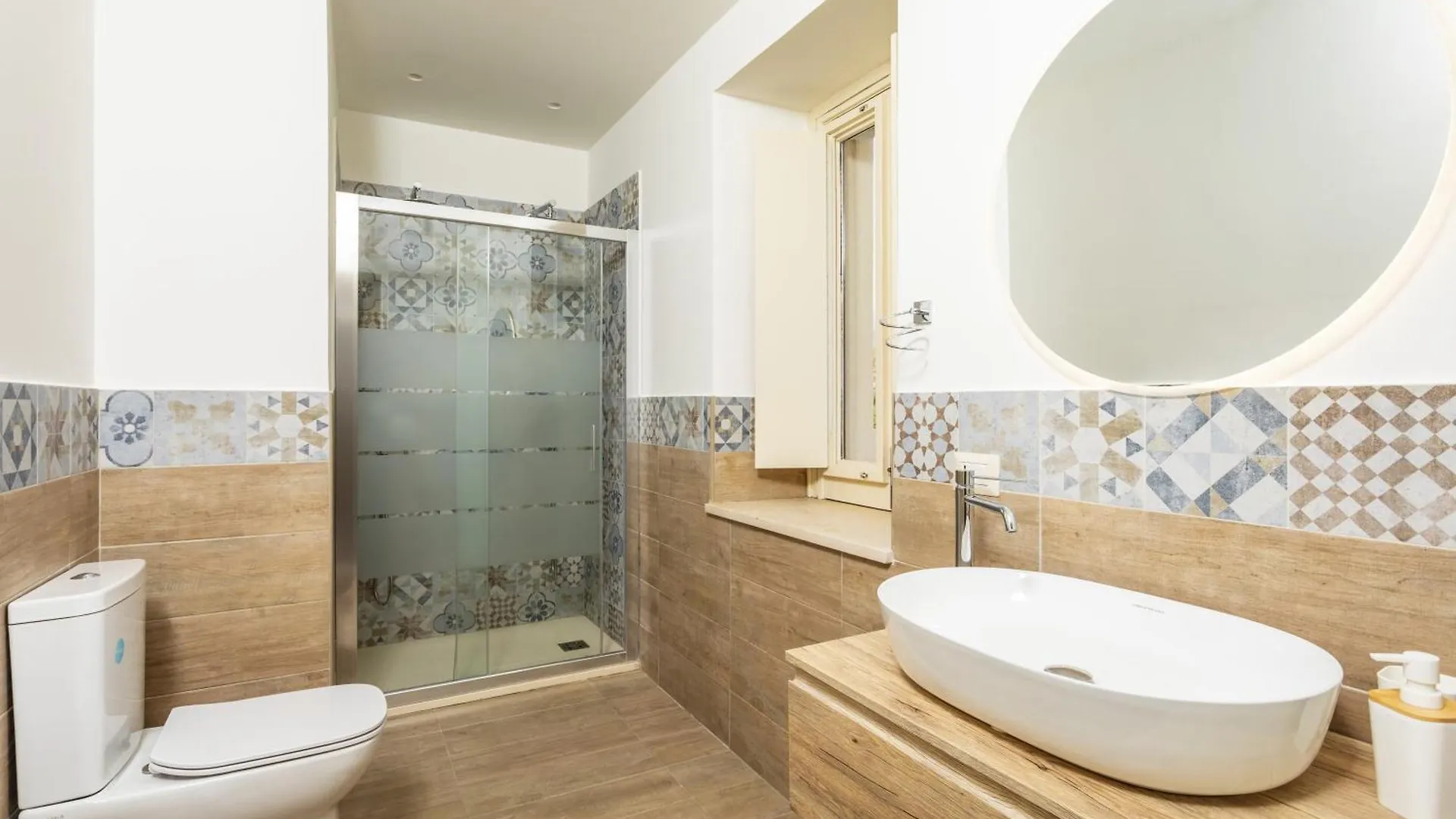 Badima - Villa Con Piscina Aci Sant'Antonio