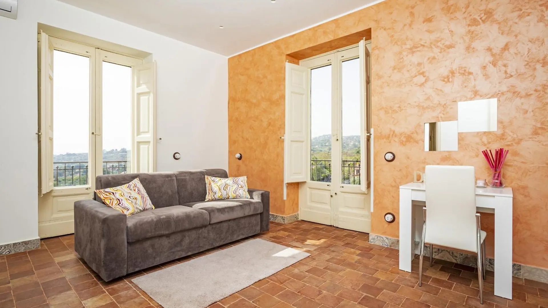 Badima - Villa Con Piscina Aci Sant'Antonio 0*,  Italy